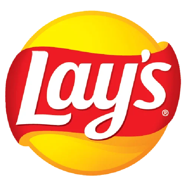 Lays logo