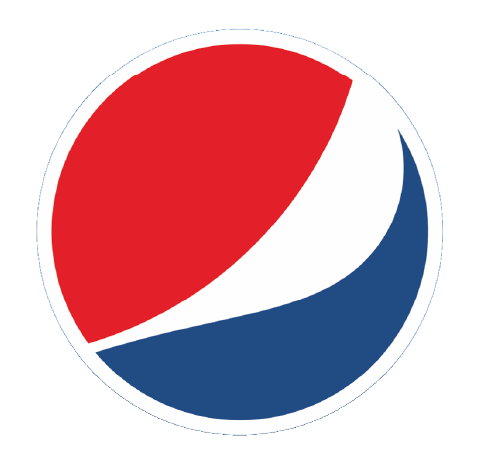 Pepsi logo